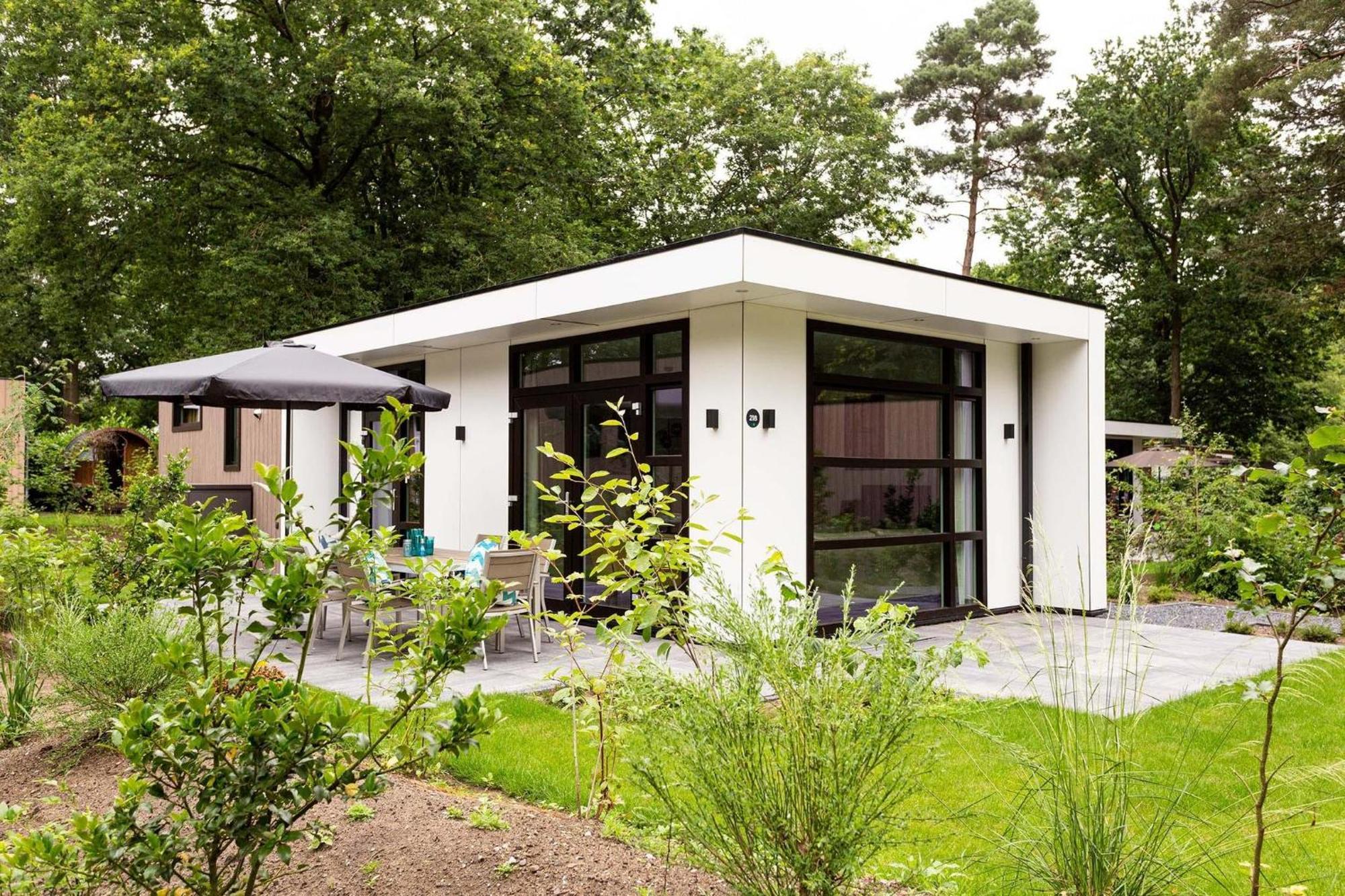Topparken - Recreatiepark Beekbergen Kültér fotó